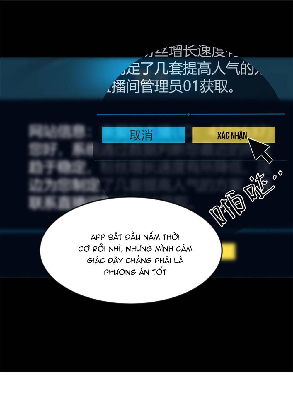 Tôi Ở Thế Giới Khác Dựa Dẫm Vào Phụ Nữ Chapter 30 - Trang 2