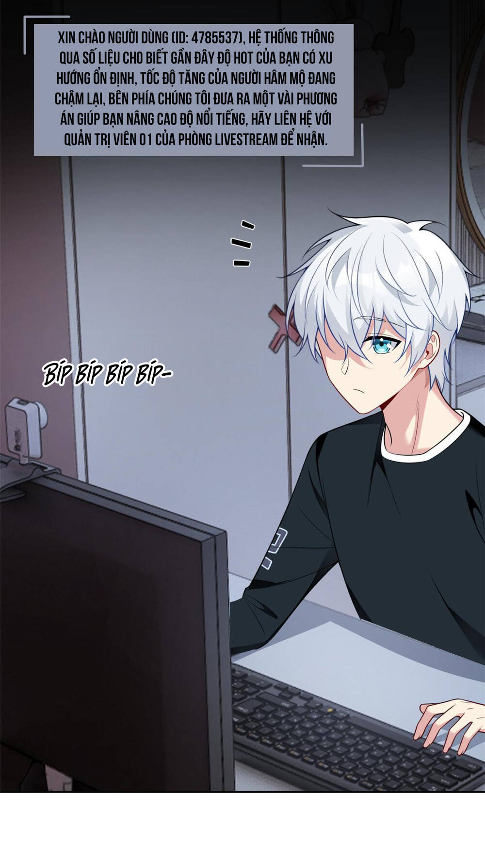 Tôi Ở Thế Giới Khác Dựa Dẫm Vào Phụ Nữ Chapter 30 - Trang 2