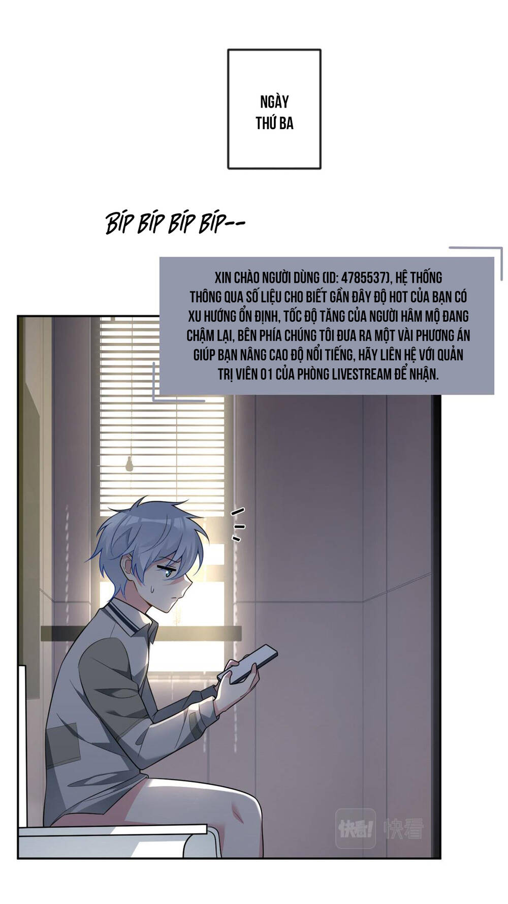 Tôi Ở Thế Giới Khác Dựa Dẫm Vào Phụ Nữ Chapter 30 - Trang 2