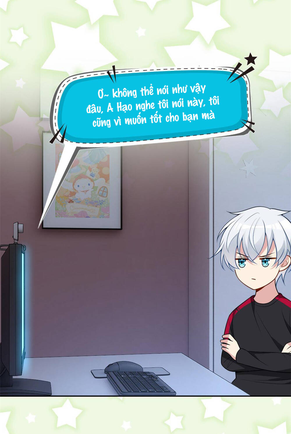 Tôi Ở Thế Giới Khác Dựa Dẫm Vào Phụ Nữ Chapter 30 - Trang 2