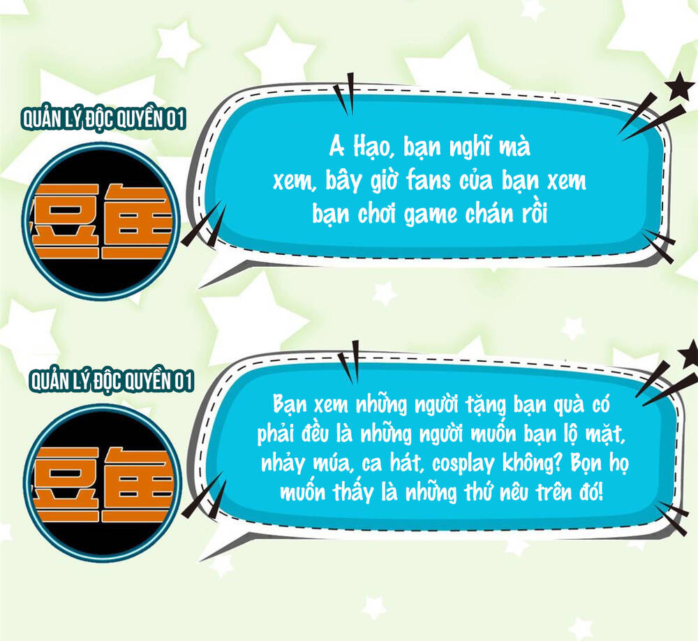 Tôi Ở Thế Giới Khác Dựa Dẫm Vào Phụ Nữ Chapter 30 - Trang 2