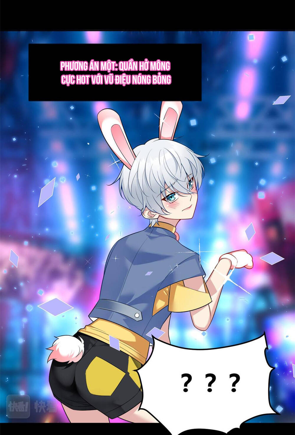 Tôi Ở Thế Giới Khác Dựa Dẫm Vào Phụ Nữ Chapter 30 - Trang 2