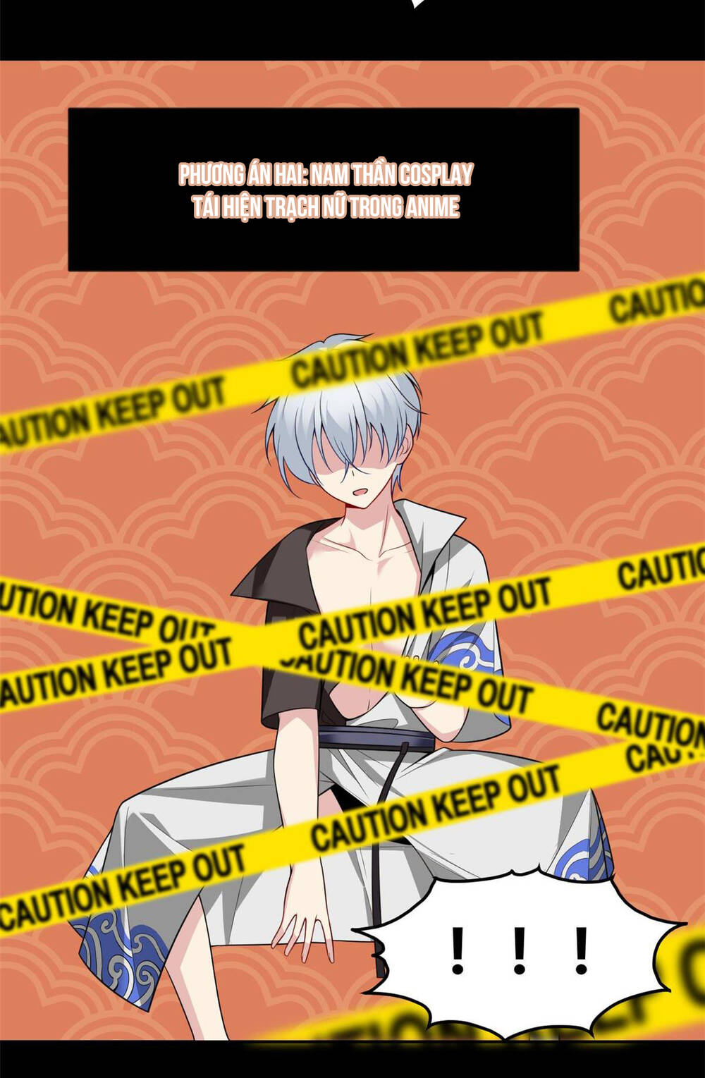 Tôi Ở Thế Giới Khác Dựa Dẫm Vào Phụ Nữ Chapter 30 - Trang 2