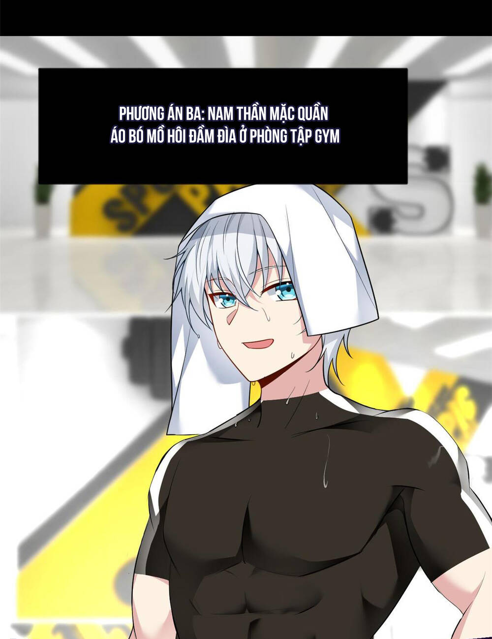 Tôi Ở Thế Giới Khác Dựa Dẫm Vào Phụ Nữ Chapter 30 - Trang 2