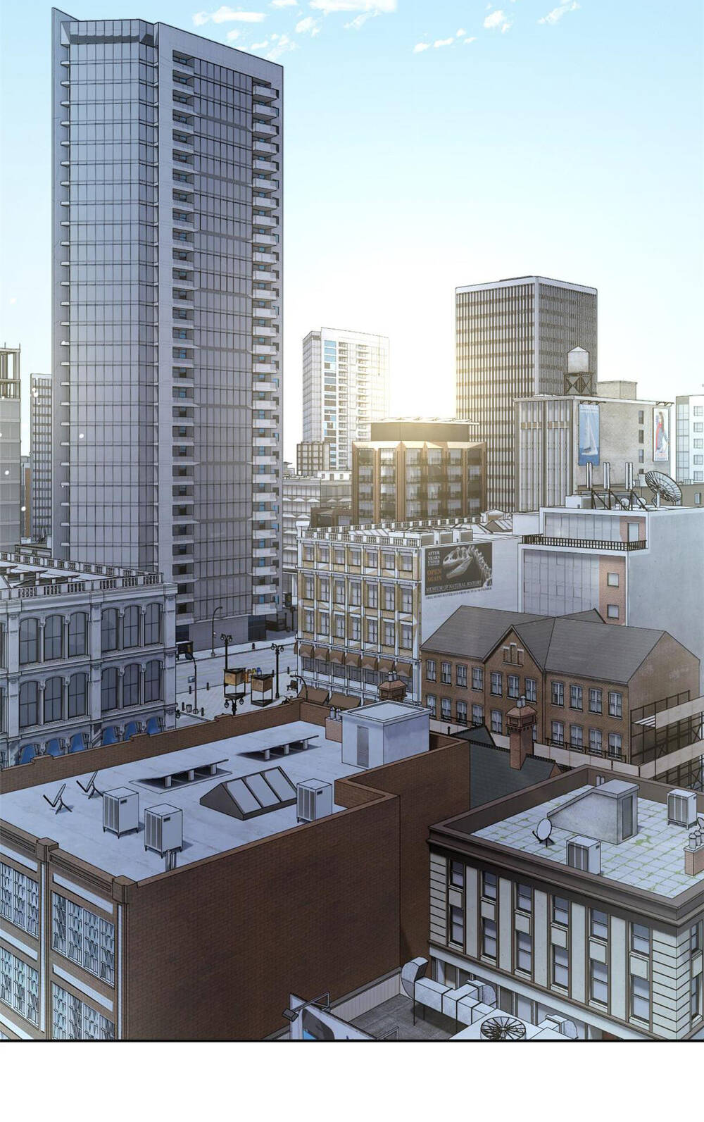 Tôi Ở Thế Giới Khác Dựa Dẫm Vào Phụ Nữ Chapter 30 - Trang 2