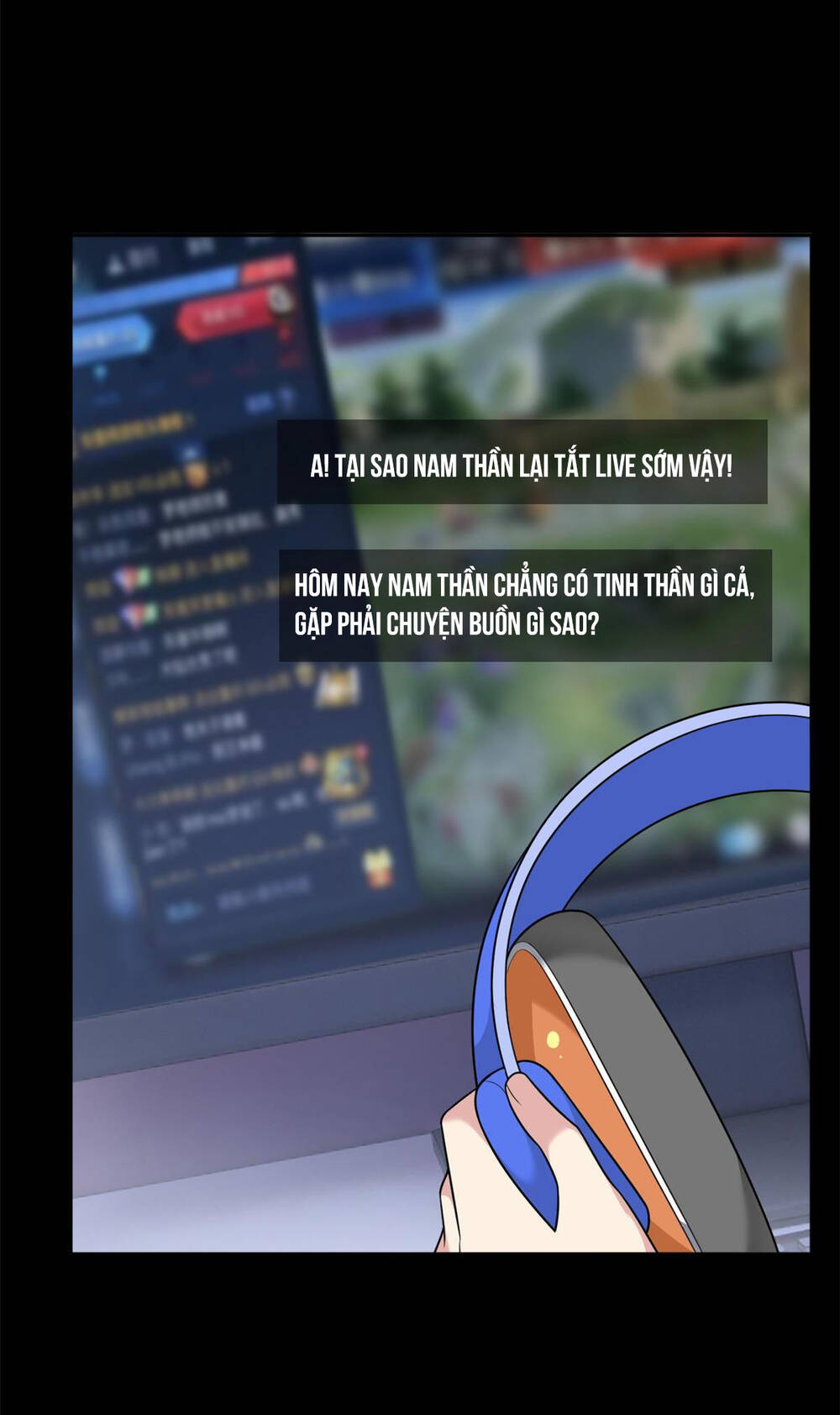 Tôi Ở Thế Giới Khác Dựa Dẫm Vào Phụ Nữ Chapter 30 - Trang 2