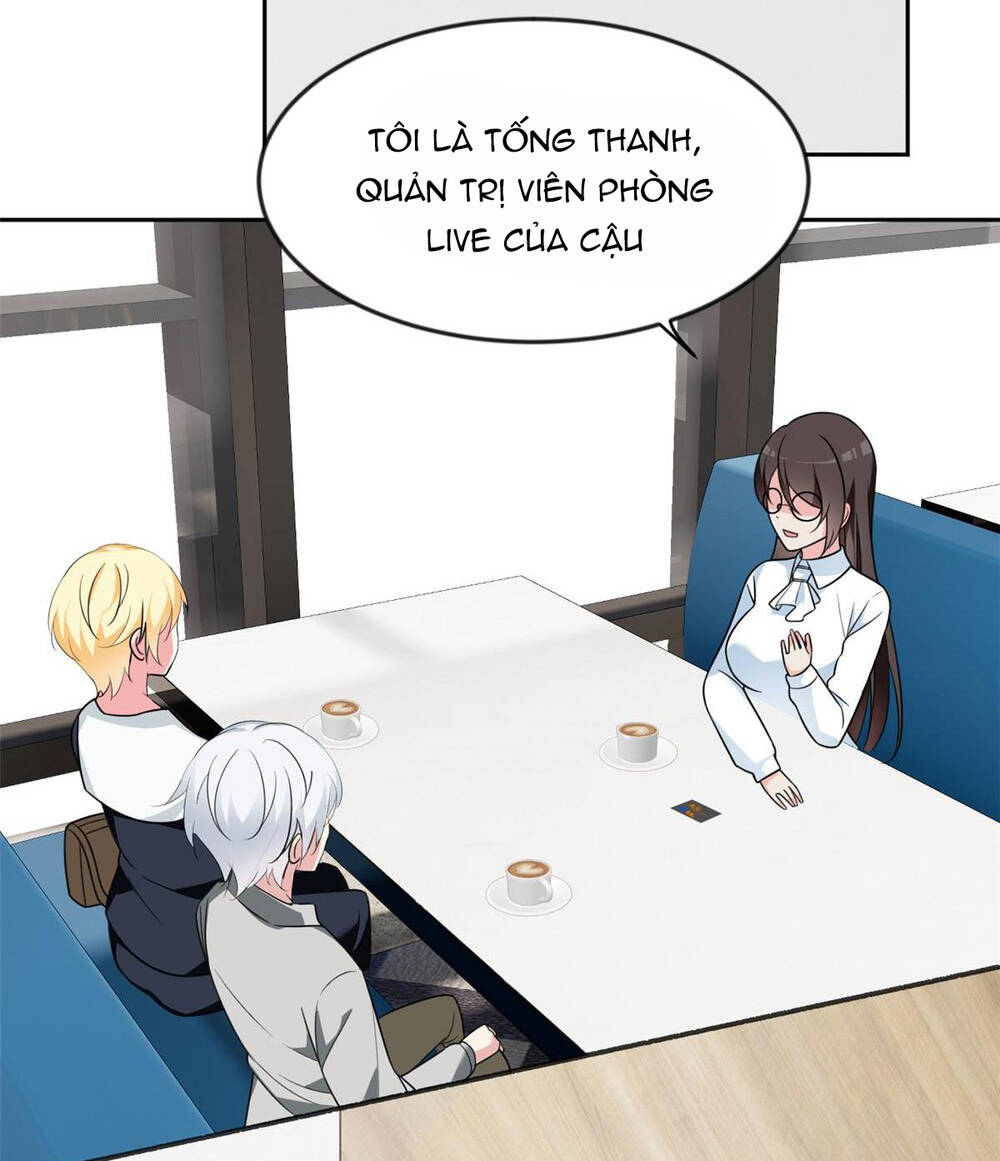 Tôi Ở Thế Giới Khác Dựa Dẫm Vào Phụ Nữ Chapter 30 - Trang 2