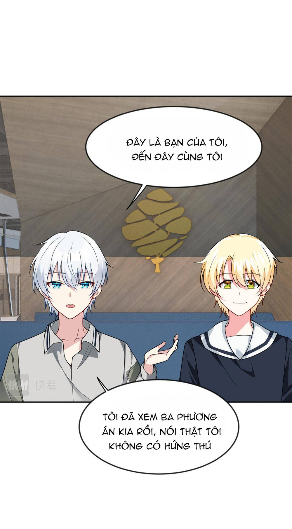 Tôi Ở Thế Giới Khác Dựa Dẫm Vào Phụ Nữ Chapter 30 - Trang 2
