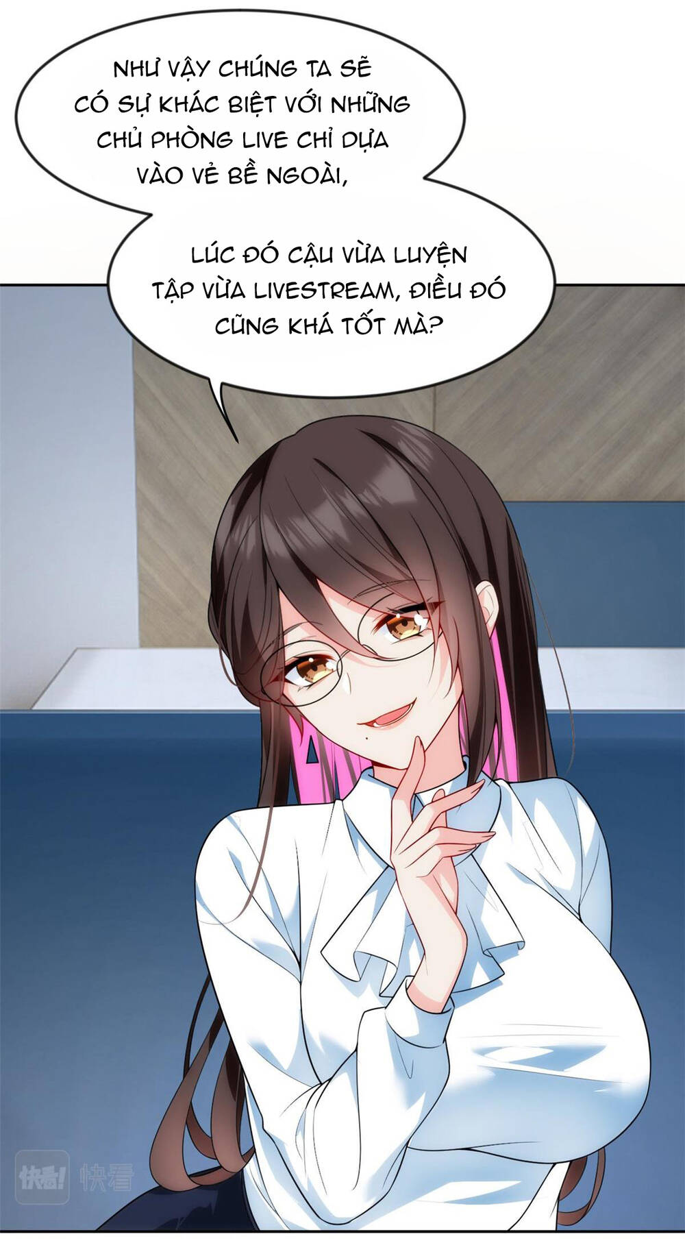 Tôi Ở Thế Giới Khác Dựa Dẫm Vào Phụ Nữ Chapter 30 - Trang 2