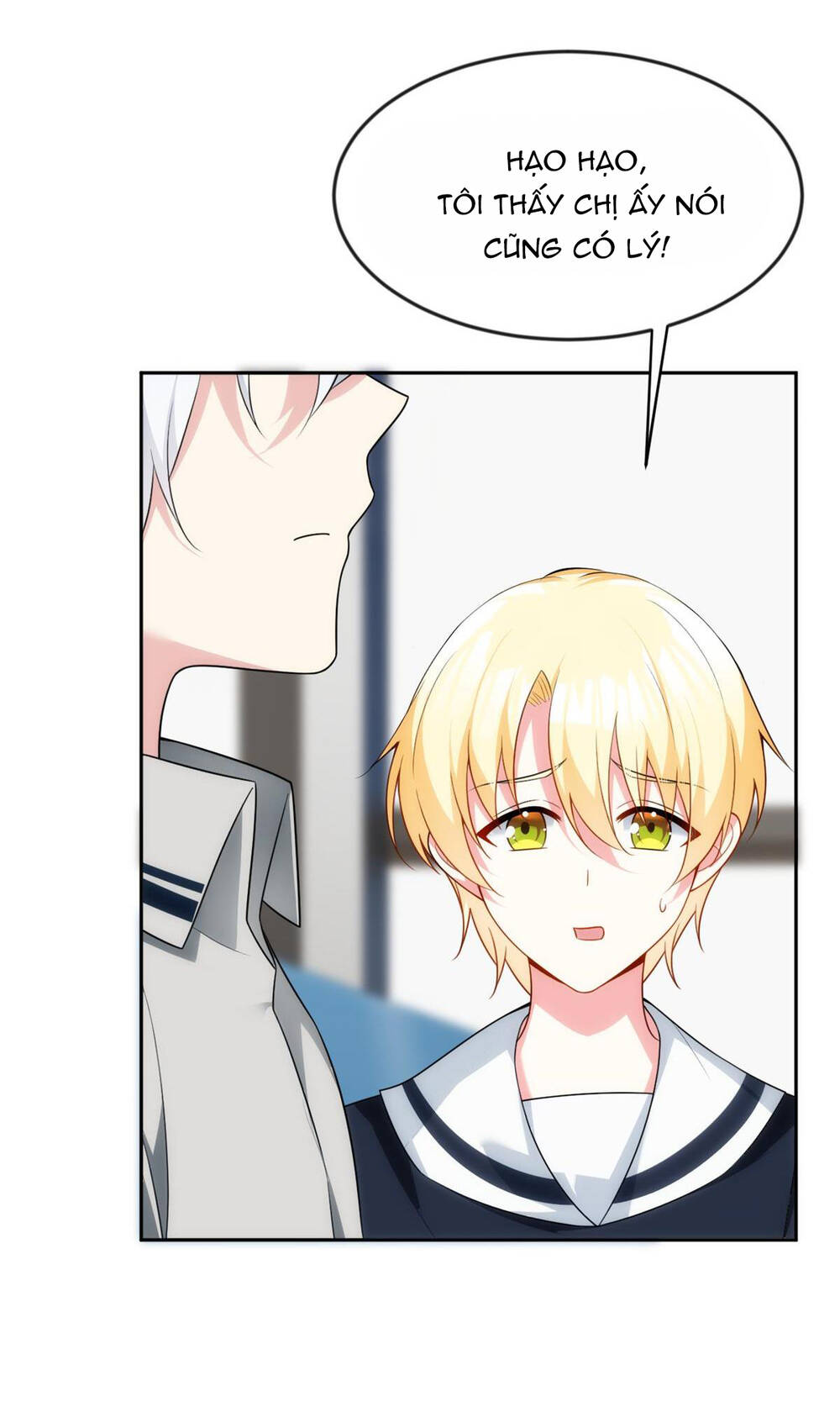 Tôi Ở Thế Giới Khác Dựa Dẫm Vào Phụ Nữ Chapter 30 - Trang 2