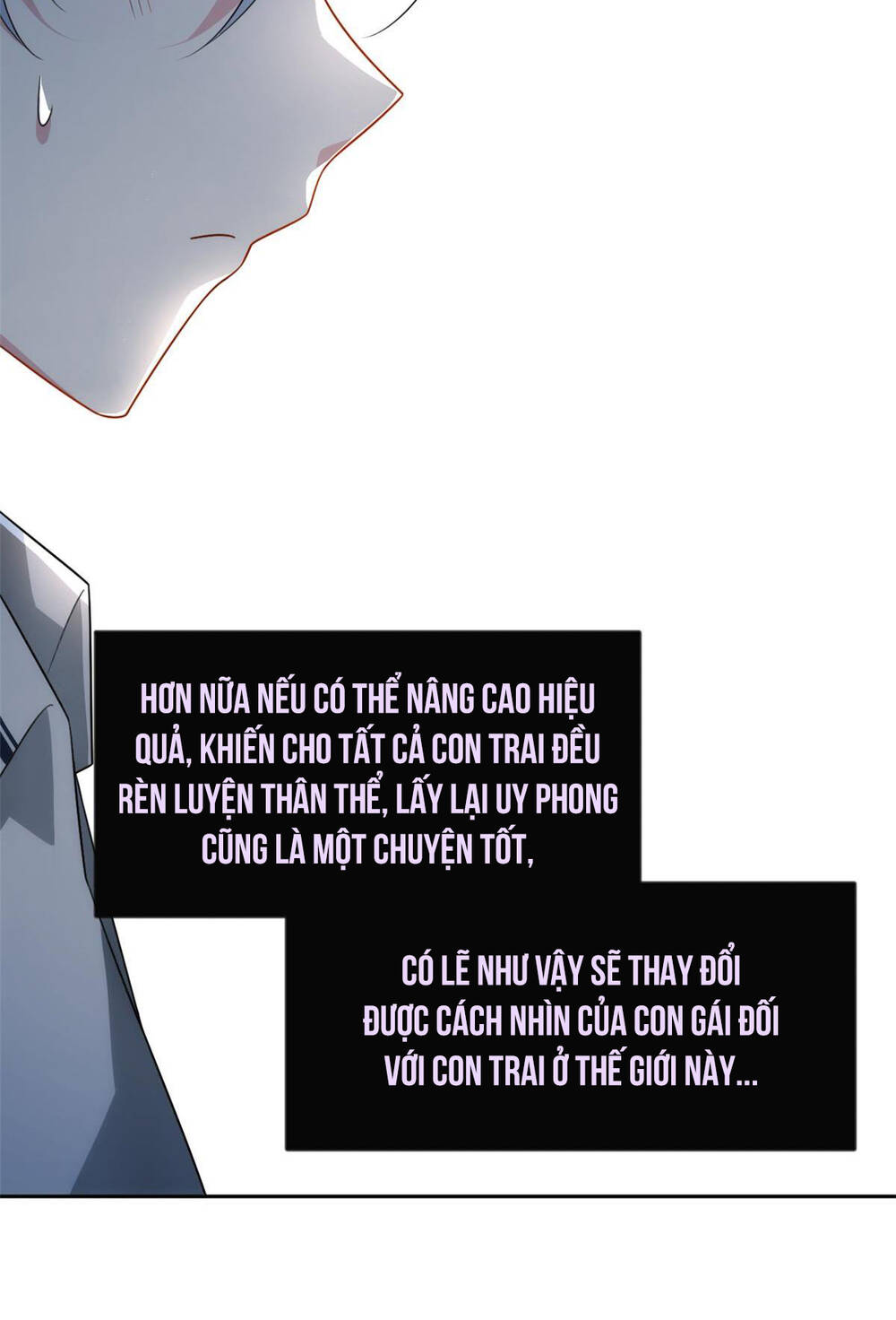 Tôi Ở Thế Giới Khác Dựa Dẫm Vào Phụ Nữ Chapter 30 - Trang 2