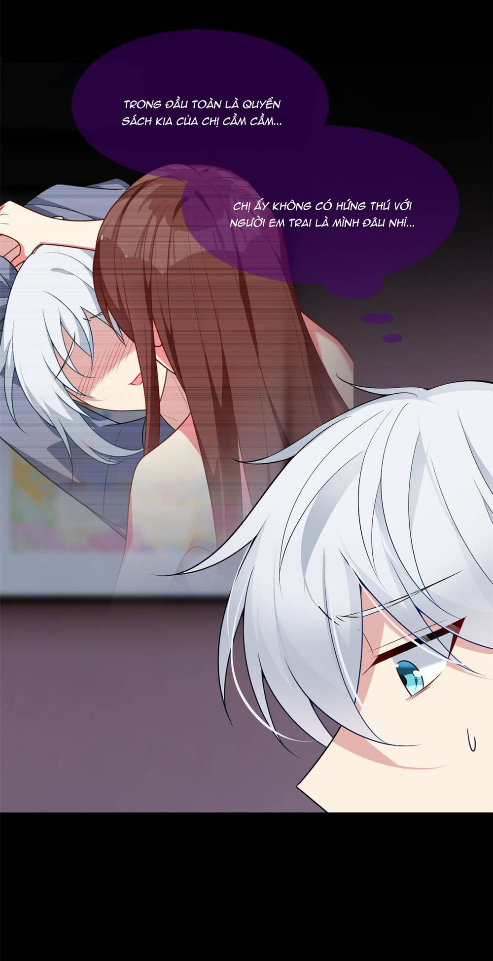 Tôi Ở Thế Giới Khác Dựa Dẫm Vào Phụ Nữ Chapter 30 - Trang 2