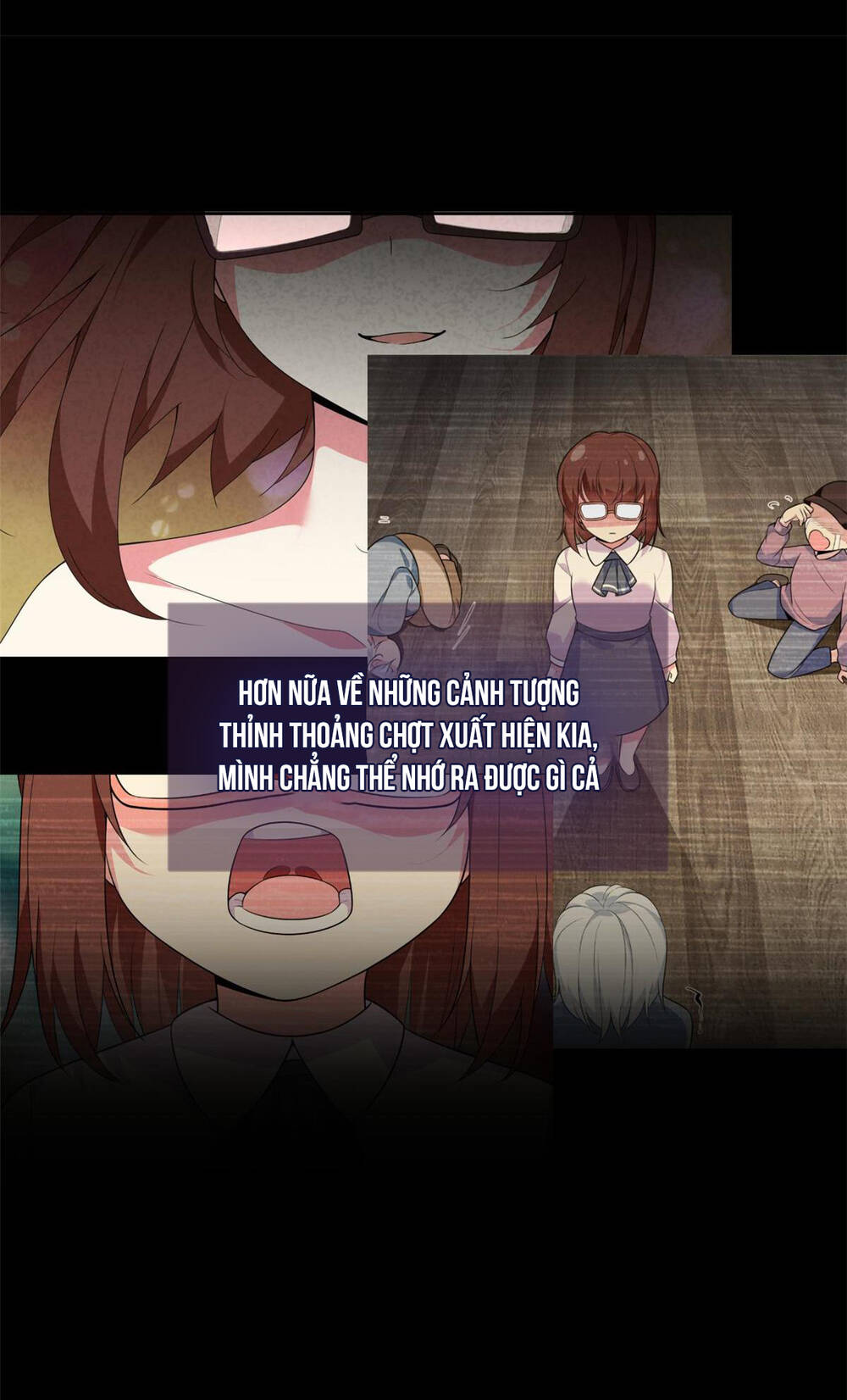 Tôi Ở Thế Giới Khác Dựa Dẫm Vào Phụ Nữ Chapter 30 - Trang 2