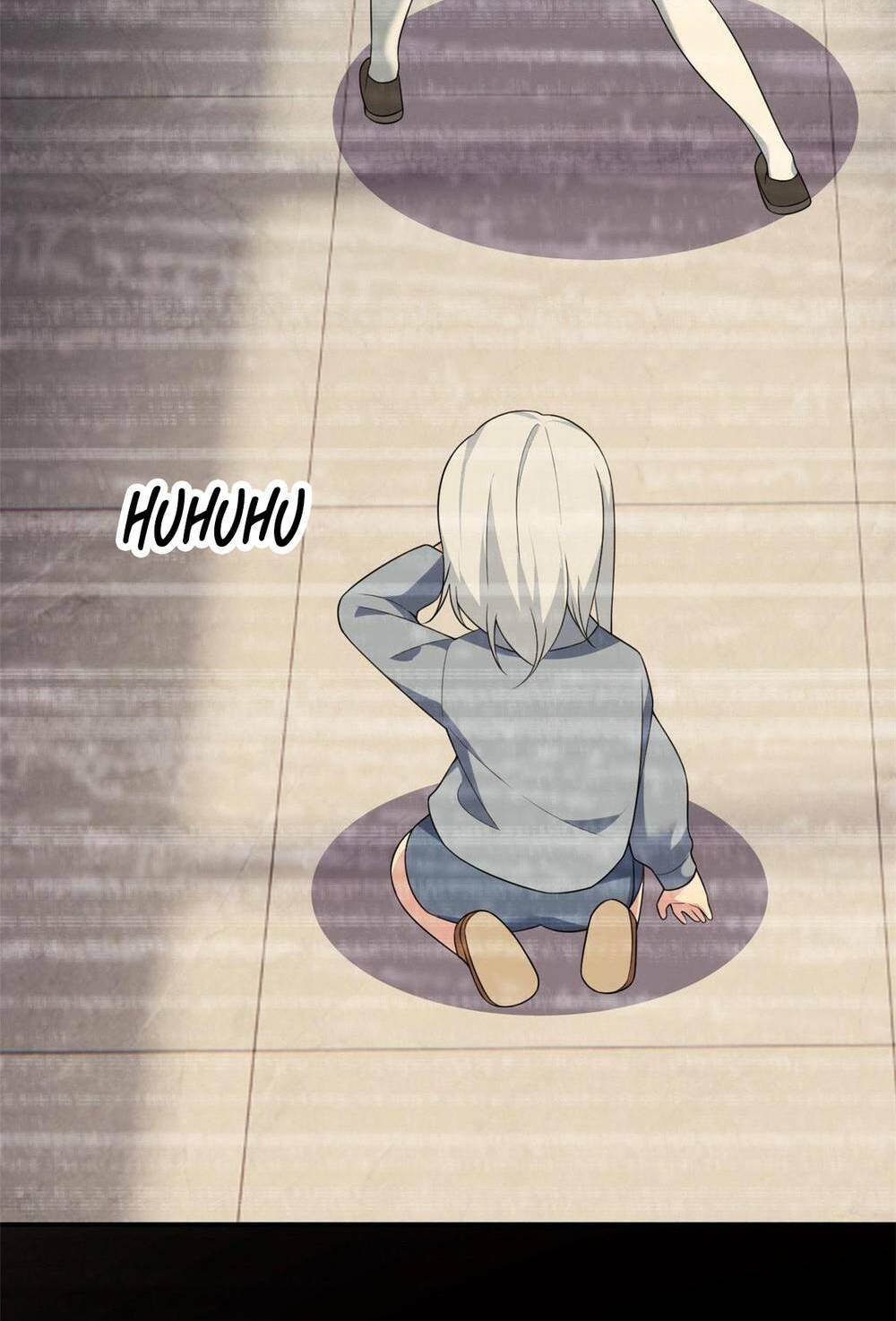 Tôi Ở Thế Giới Khác Dựa Dẫm Vào Phụ Nữ Chapter 32 - Trang 2