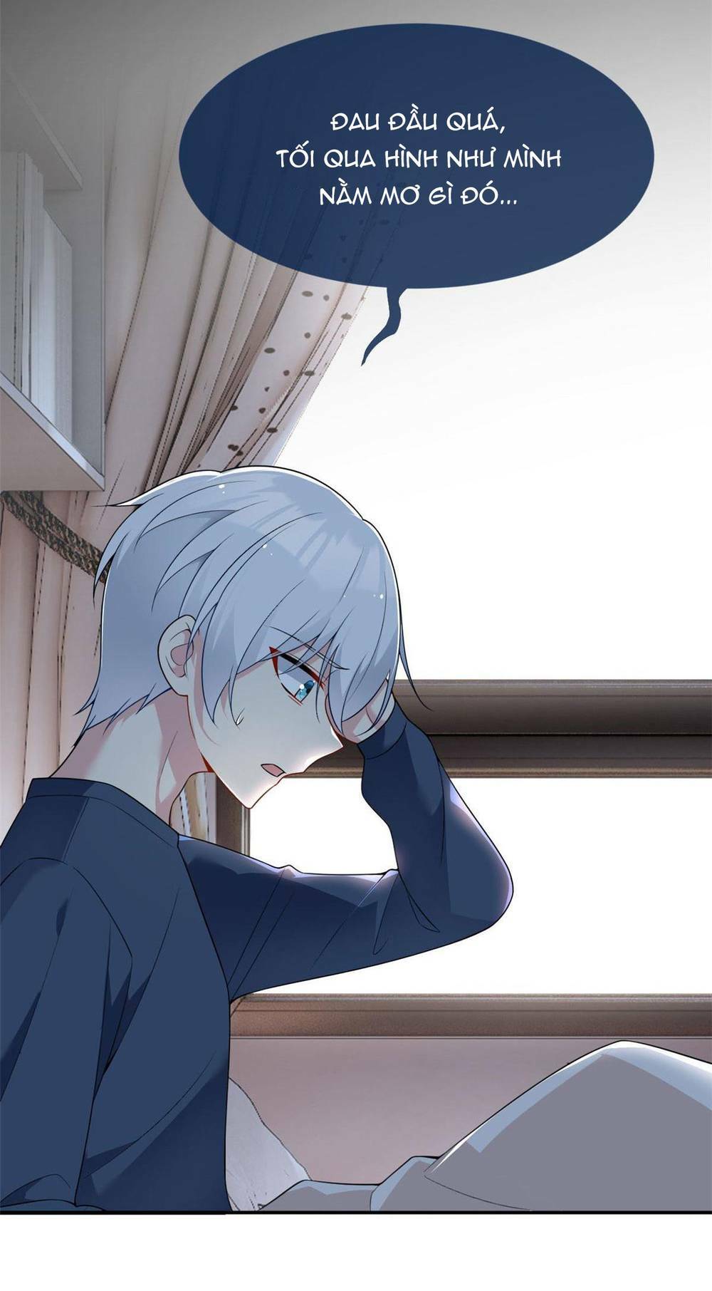 Tôi Ở Thế Giới Khác Dựa Dẫm Vào Phụ Nữ Chapter 32 - Trang 2