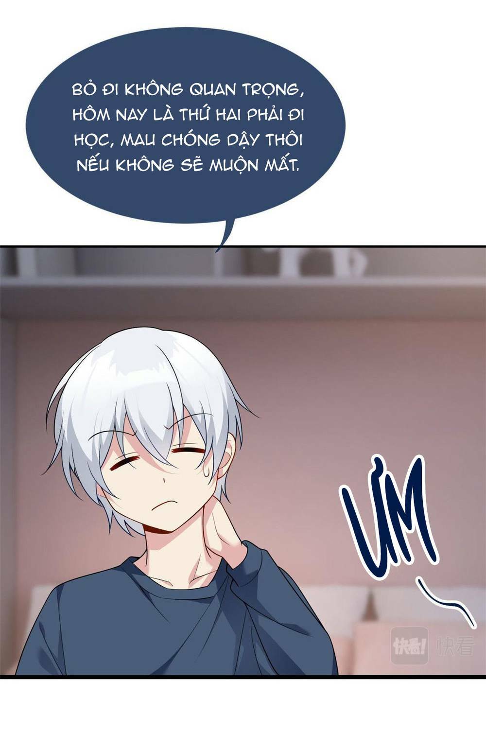 Tôi Ở Thế Giới Khác Dựa Dẫm Vào Phụ Nữ Chapter 32 - Trang 2