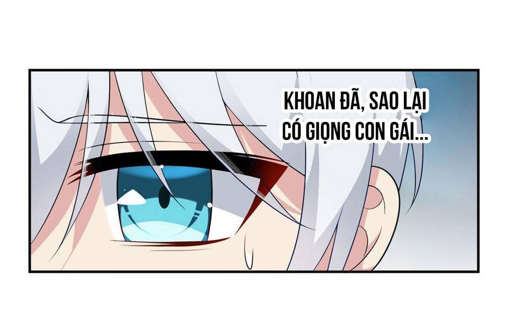 Tôi Ở Thế Giới Khác Dựa Dẫm Vào Phụ Nữ Chapter 32 - Trang 2