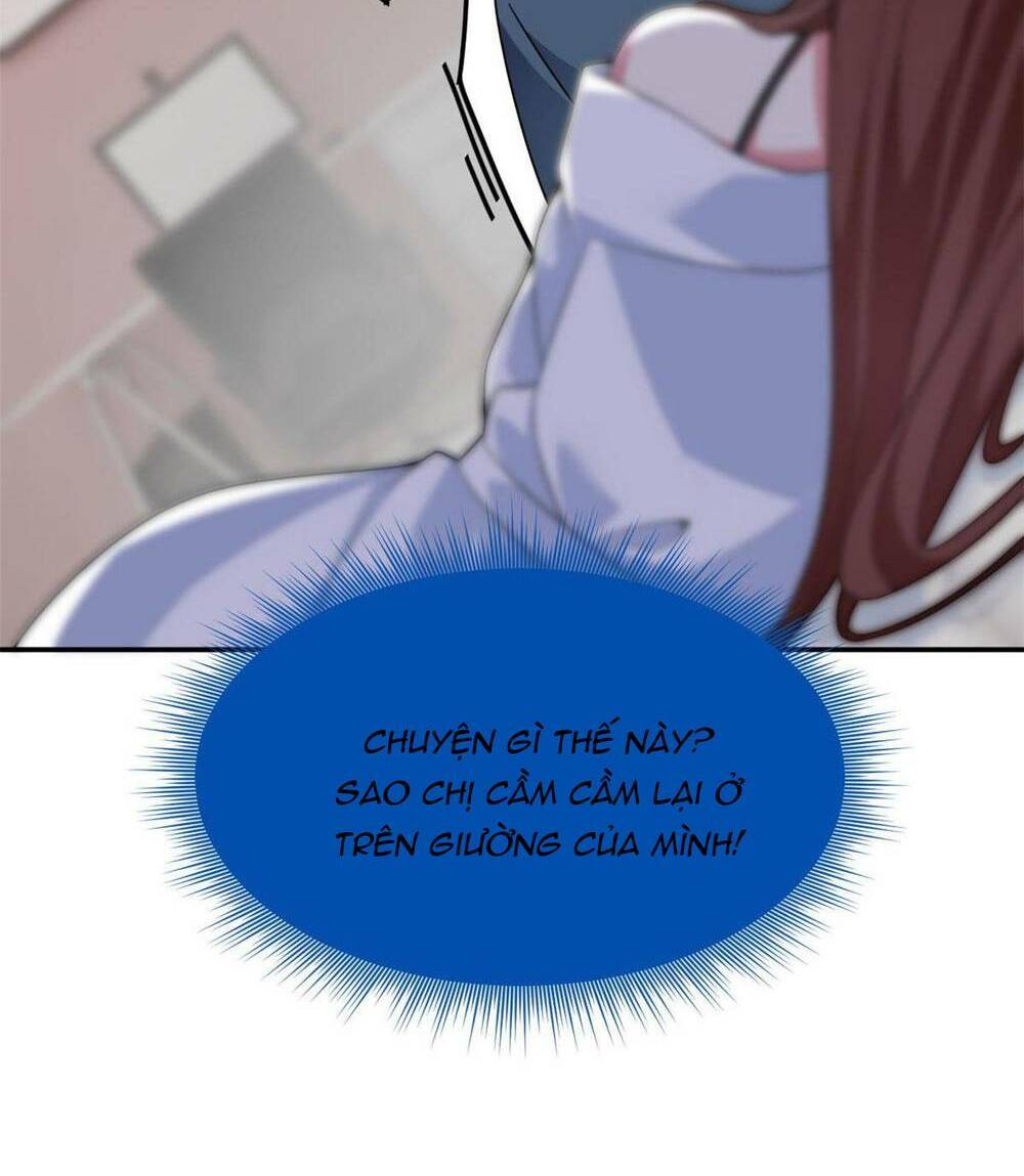 Tôi Ở Thế Giới Khác Dựa Dẫm Vào Phụ Nữ Chapter 32 - Trang 2