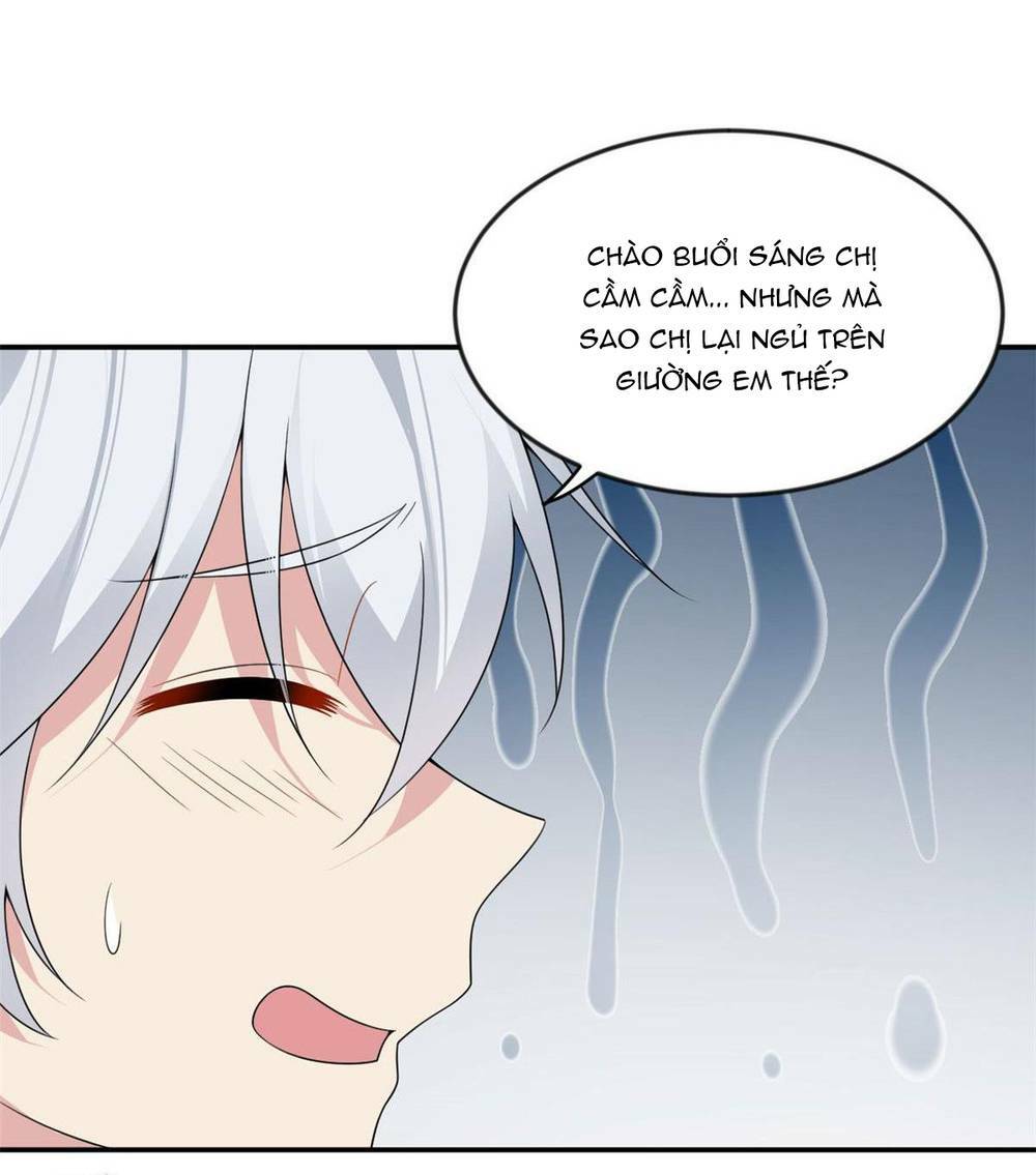 Tôi Ở Thế Giới Khác Dựa Dẫm Vào Phụ Nữ Chapter 32 - Trang 2