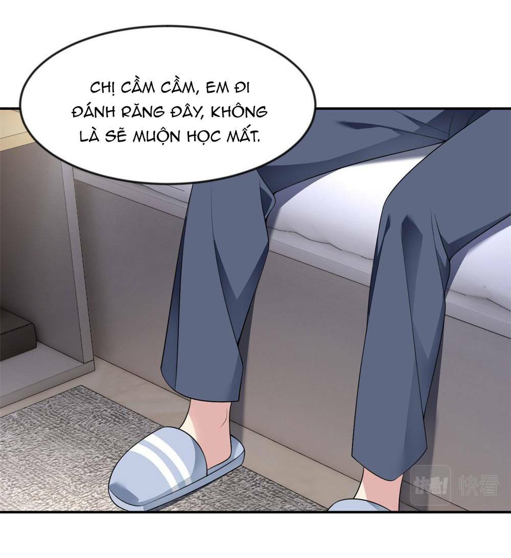 Tôi Ở Thế Giới Khác Dựa Dẫm Vào Phụ Nữ Chapter 32 - Trang 2