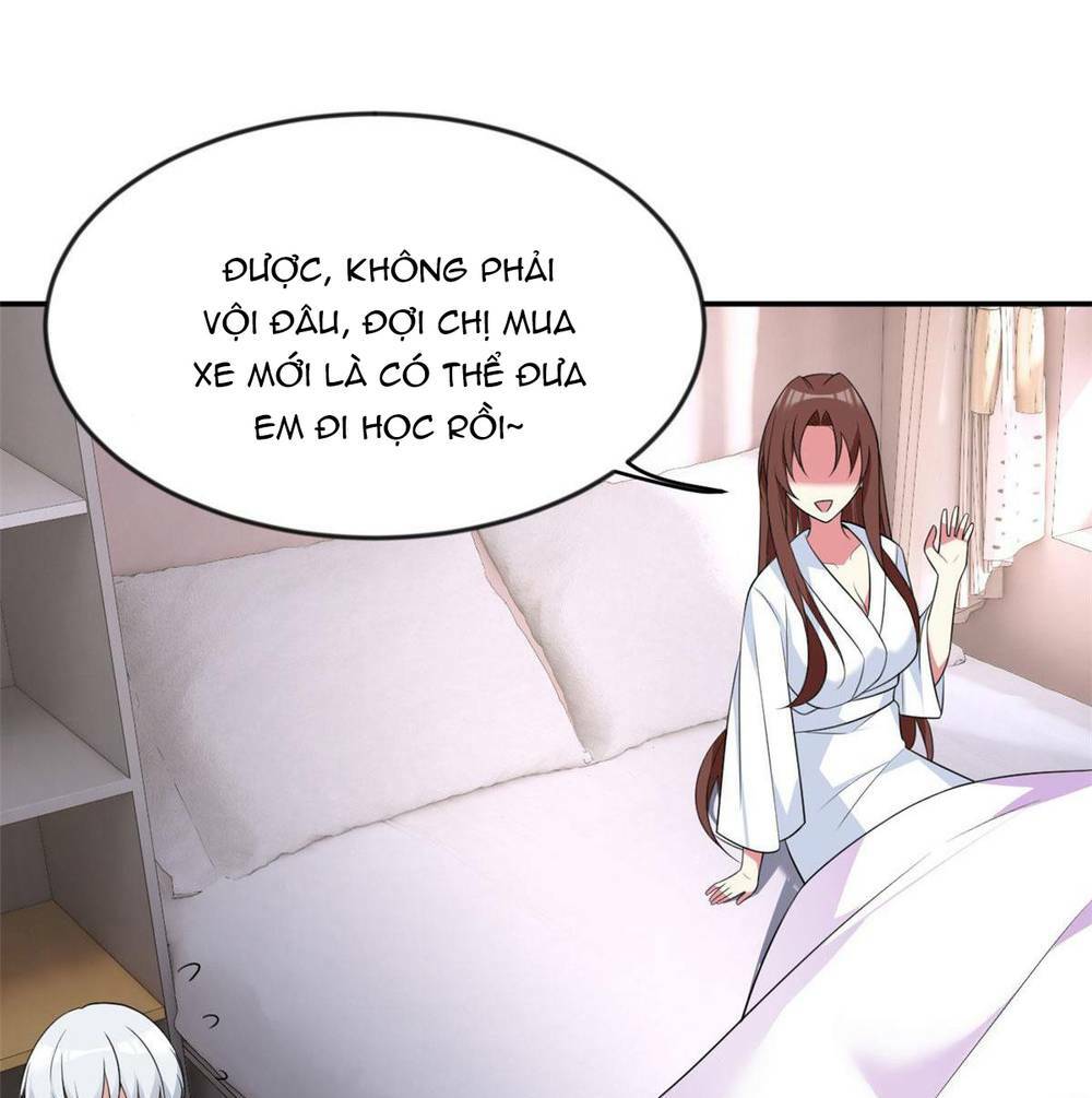 Tôi Ở Thế Giới Khác Dựa Dẫm Vào Phụ Nữ Chapter 32 - Trang 2