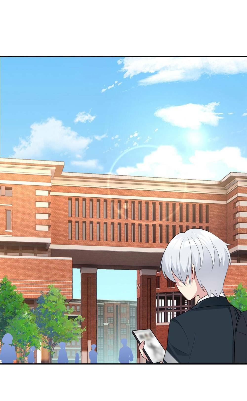 Tôi Ở Thế Giới Khác Dựa Dẫm Vào Phụ Nữ Chapter 32 - Trang 2