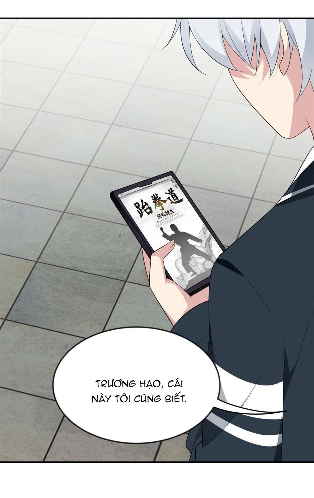 Tôi Ở Thế Giới Khác Dựa Dẫm Vào Phụ Nữ Chapter 32 - Trang 2