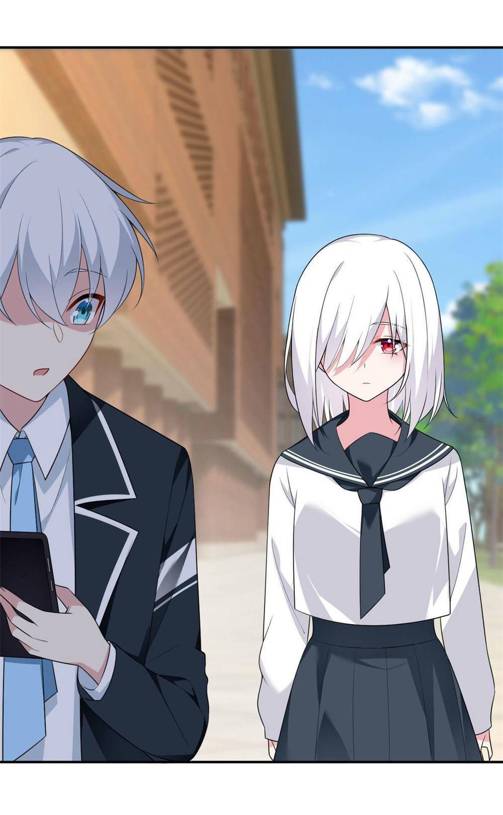 Tôi Ở Thế Giới Khác Dựa Dẫm Vào Phụ Nữ Chapter 32 - Trang 2