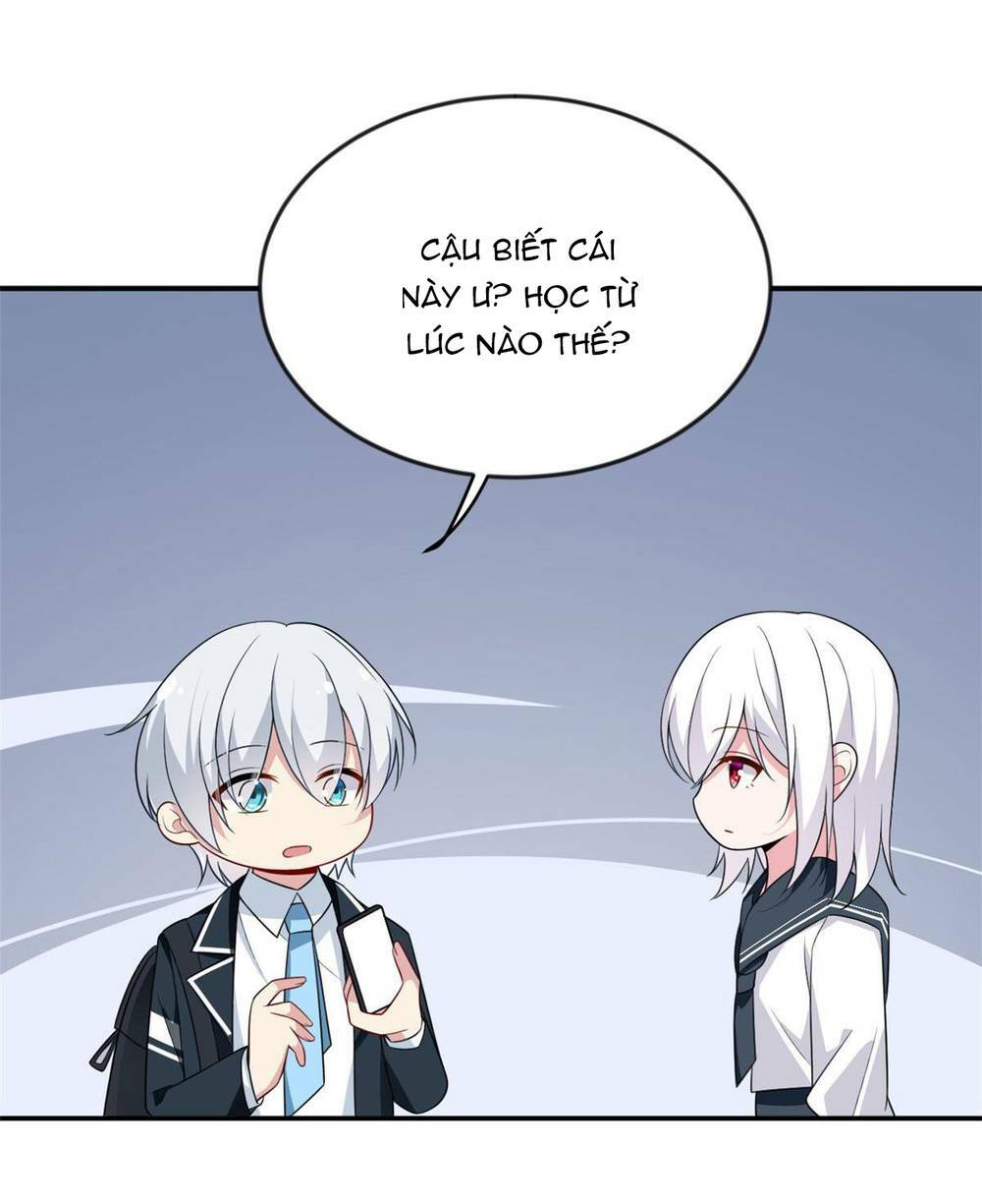 Tôi Ở Thế Giới Khác Dựa Dẫm Vào Phụ Nữ Chapter 32 - Trang 2