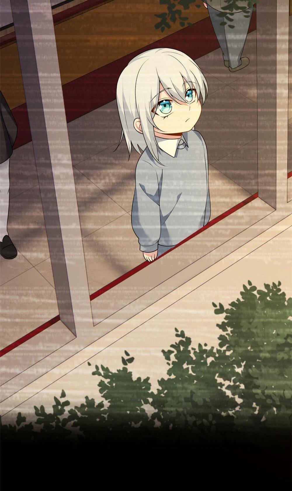 Tôi Ở Thế Giới Khác Dựa Dẫm Vào Phụ Nữ Chapter 32 - Trang 2