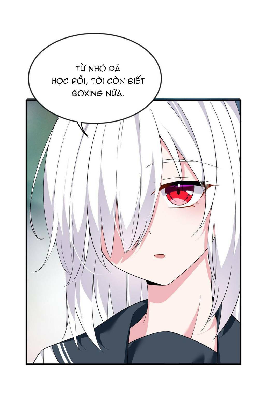 Tôi Ở Thế Giới Khác Dựa Dẫm Vào Phụ Nữ Chapter 32 - Trang 2