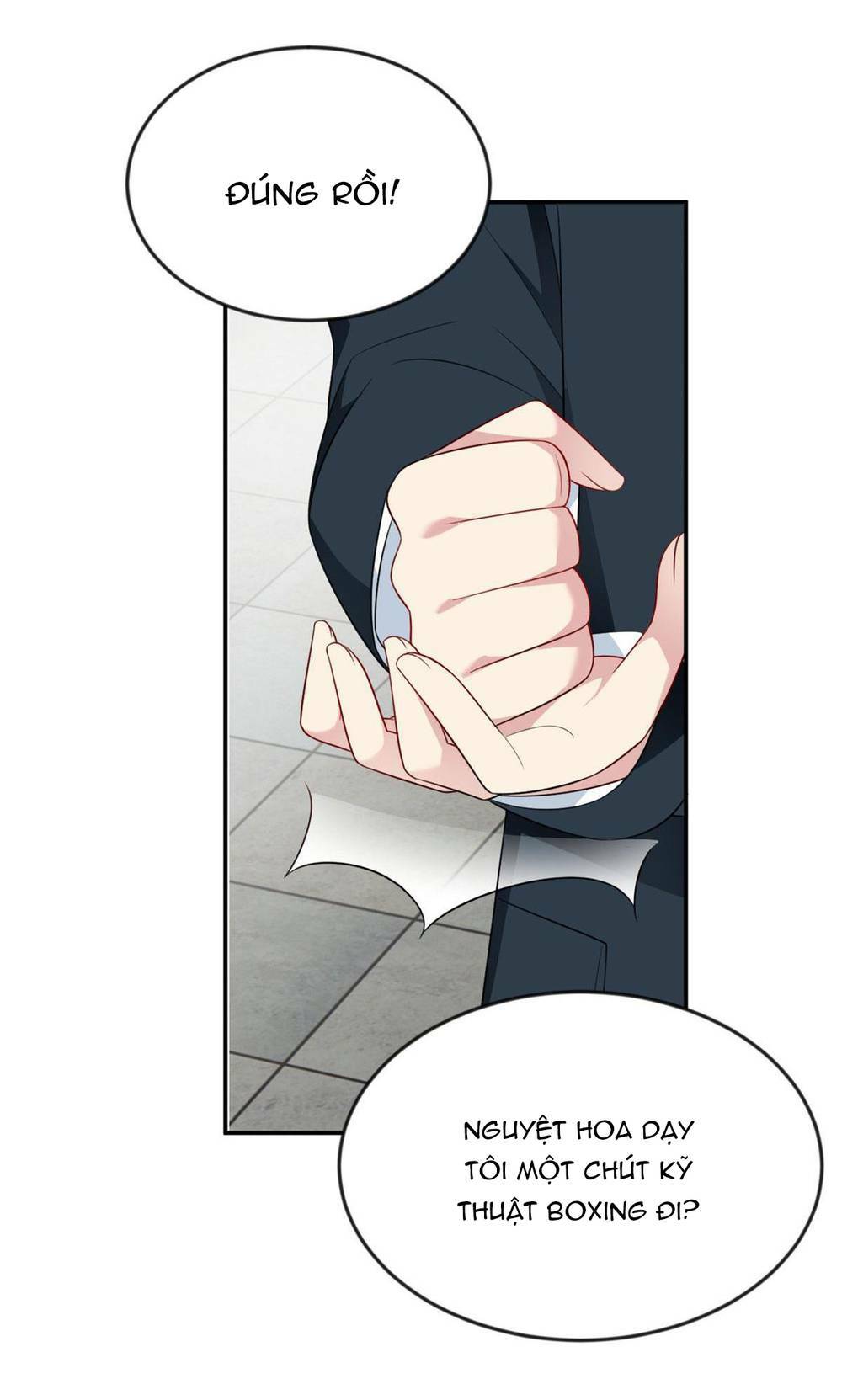 Tôi Ở Thế Giới Khác Dựa Dẫm Vào Phụ Nữ Chapter 32 - Trang 2