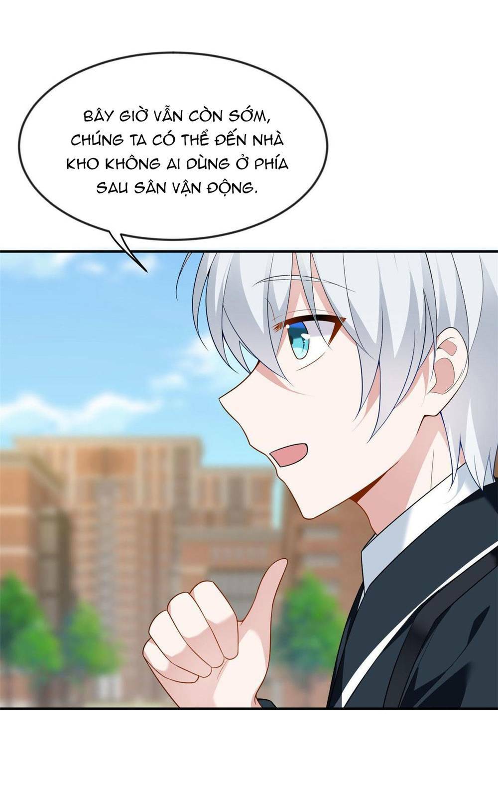 Tôi Ở Thế Giới Khác Dựa Dẫm Vào Phụ Nữ Chapter 32 - Trang 2