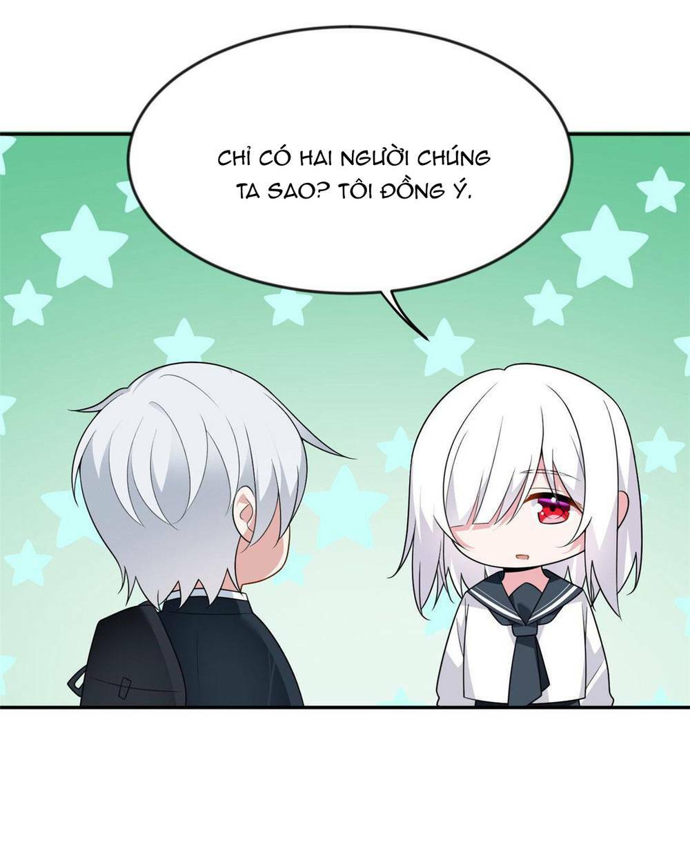 Tôi Ở Thế Giới Khác Dựa Dẫm Vào Phụ Nữ Chapter 32 - Trang 2