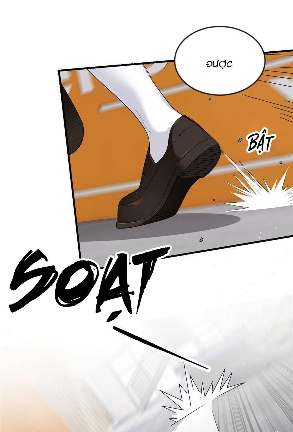 Tôi Ở Thế Giới Khác Dựa Dẫm Vào Phụ Nữ Chapter 32 - Trang 2