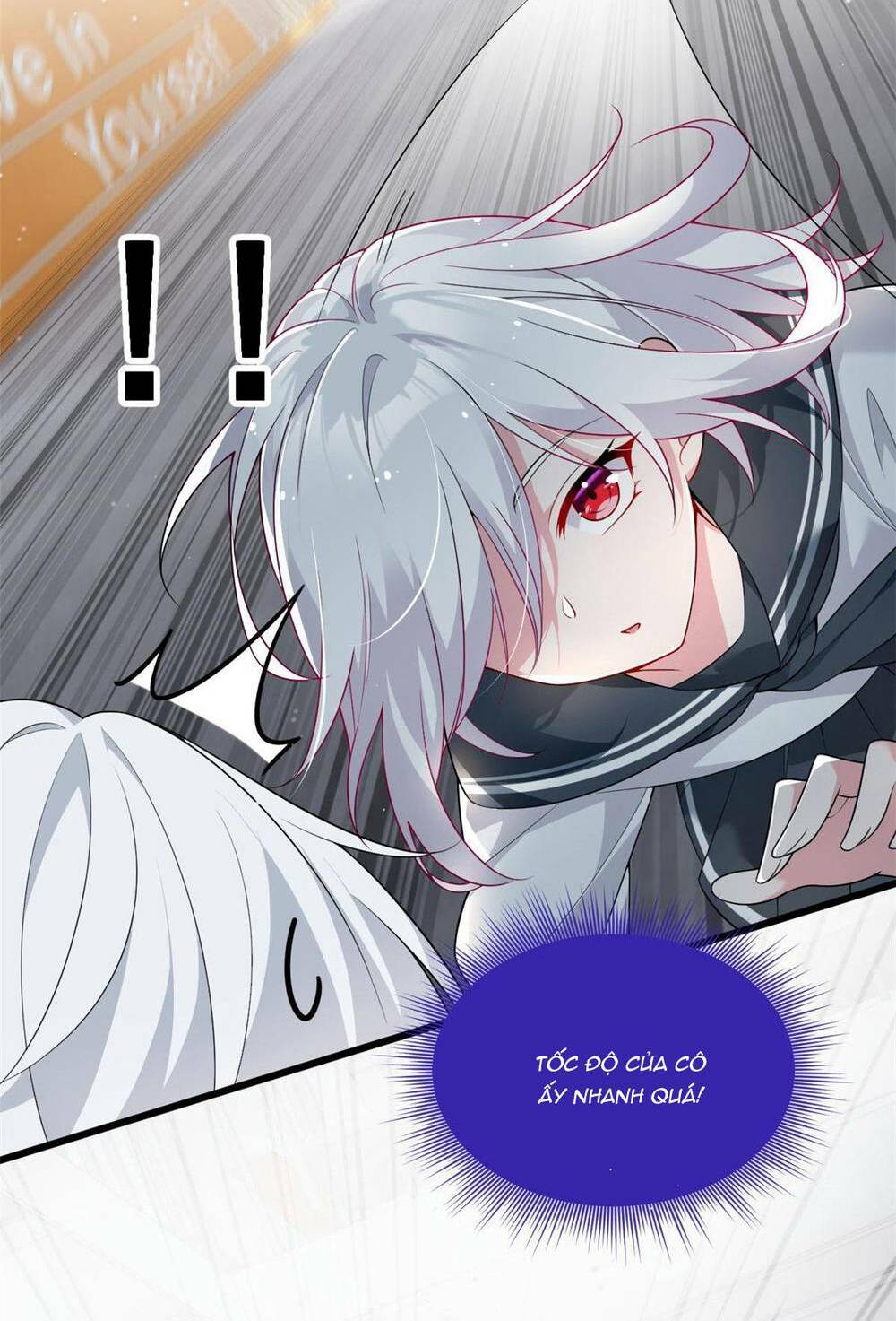 Tôi Ở Thế Giới Khác Dựa Dẫm Vào Phụ Nữ Chapter 32 - Trang 2