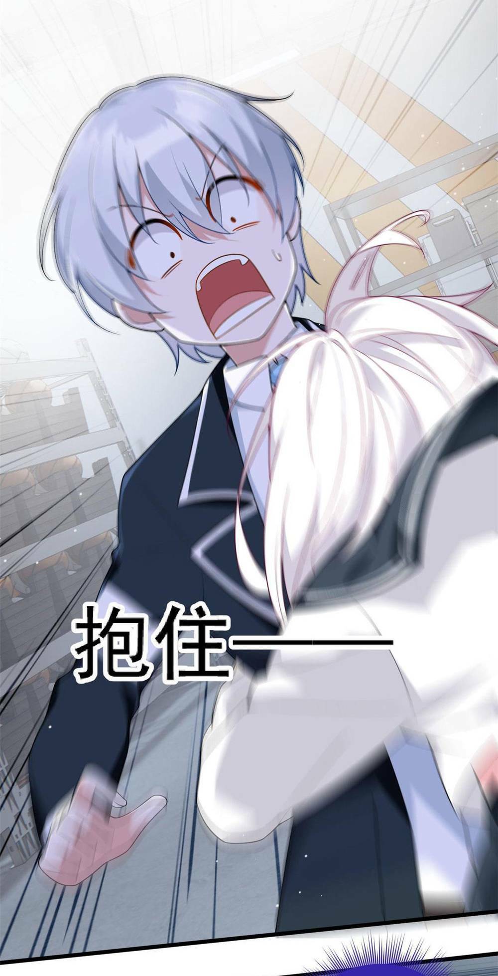 Tôi Ở Thế Giới Khác Dựa Dẫm Vào Phụ Nữ Chapter 32 - Trang 2