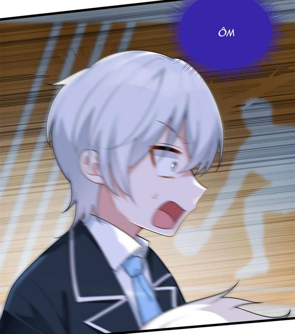 Tôi Ở Thế Giới Khác Dựa Dẫm Vào Phụ Nữ Chapter 32 - Trang 2