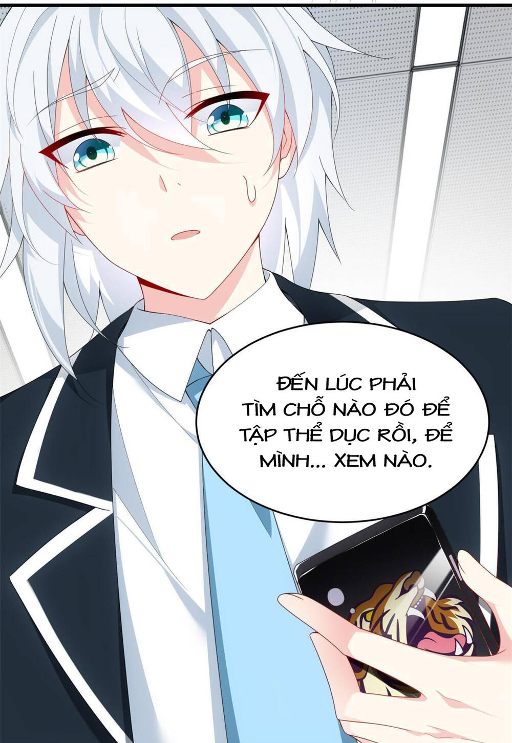 Tôi Ở Thế Giới Khác Dựa Dẫm Vào Phụ Nữ Chapter 4 - Trang 2