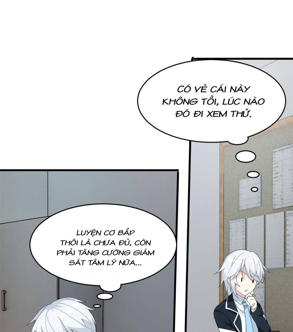 Tôi Ở Thế Giới Khác Dựa Dẫm Vào Phụ Nữ Chapter 4 - Trang 2