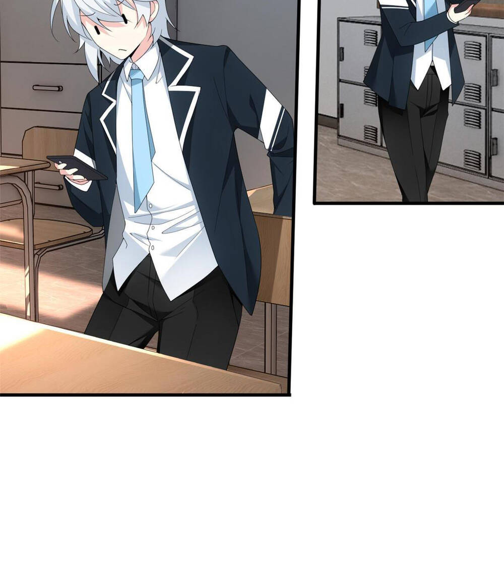 Tôi Ở Thế Giới Khác Dựa Dẫm Vào Phụ Nữ Chapter 4 - Trang 2