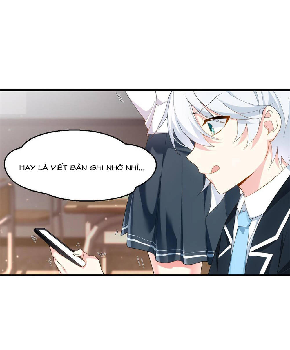 Tôi Ở Thế Giới Khác Dựa Dẫm Vào Phụ Nữ Chapter 4 - Trang 2