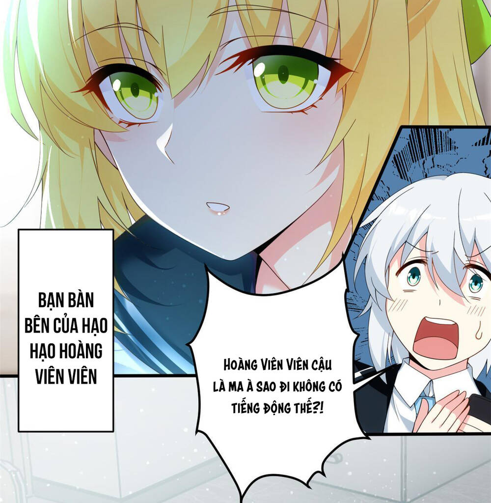 Tôi Ở Thế Giới Khác Dựa Dẫm Vào Phụ Nữ Chapter 4 - Trang 2