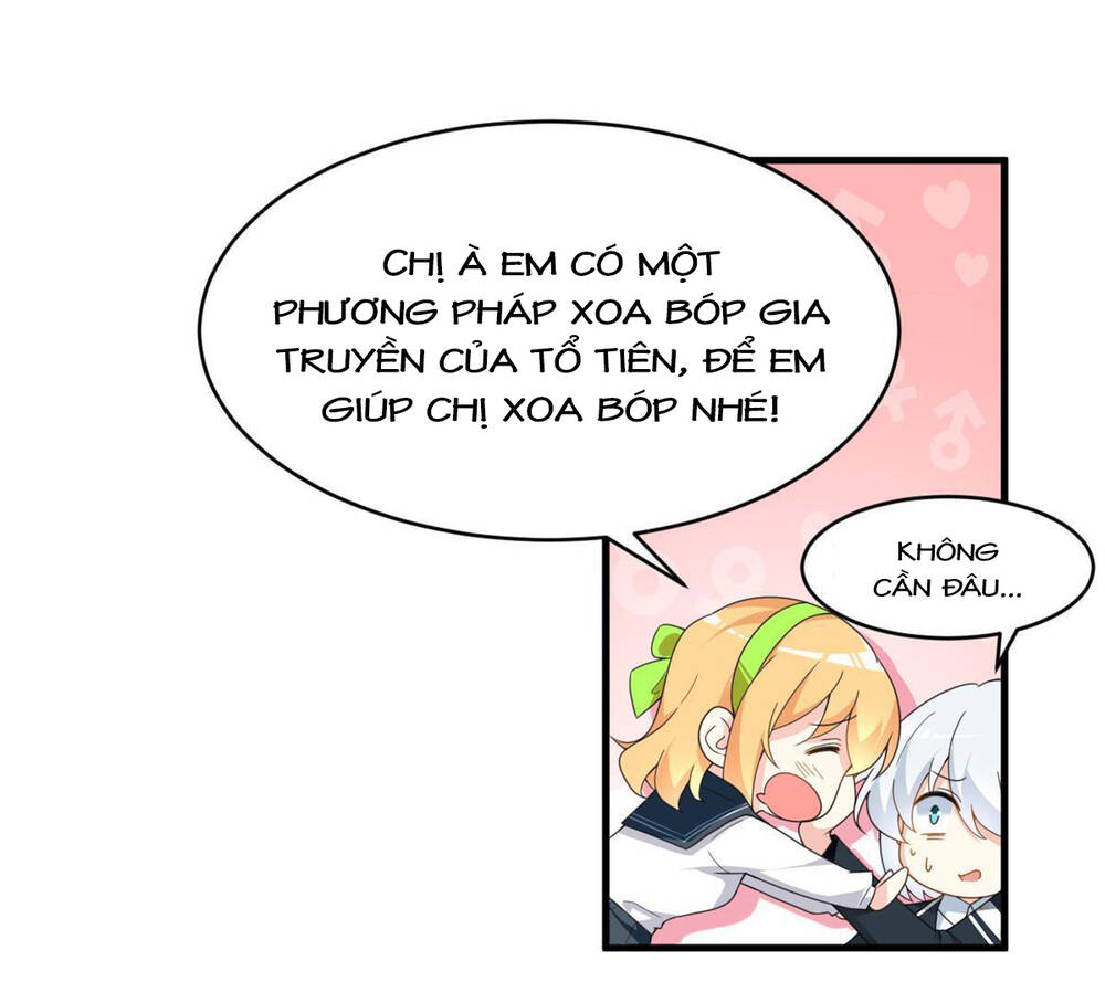 Tôi Ở Thế Giới Khác Dựa Dẫm Vào Phụ Nữ Chapter 4 - Trang 2