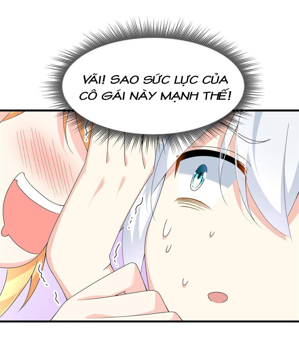 Tôi Ở Thế Giới Khác Dựa Dẫm Vào Phụ Nữ Chapter 4 - Trang 2