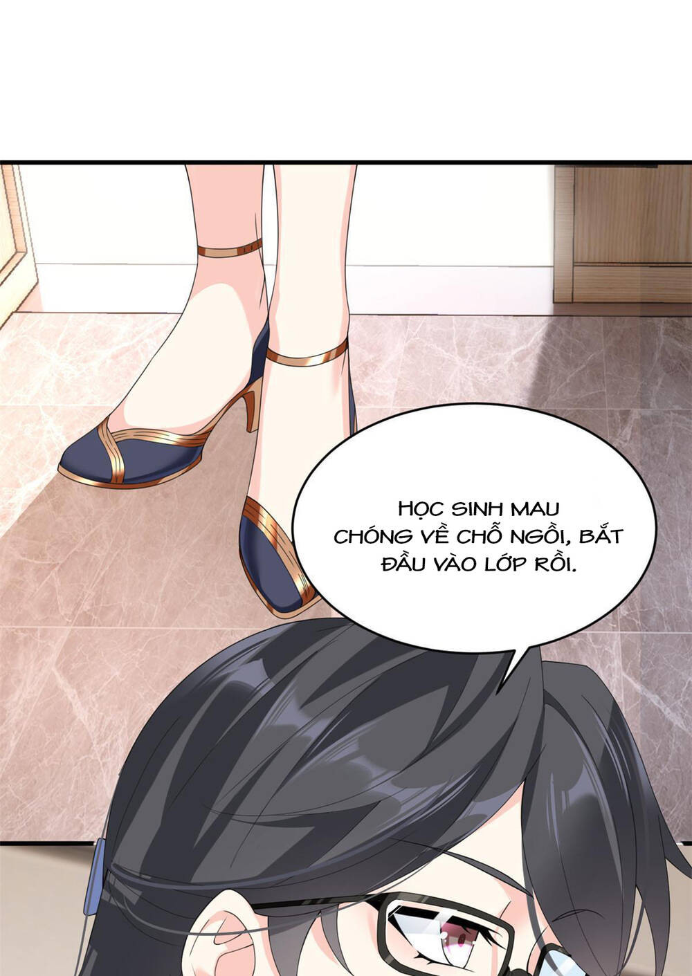 Tôi Ở Thế Giới Khác Dựa Dẫm Vào Phụ Nữ Chapter 4 - Trang 2