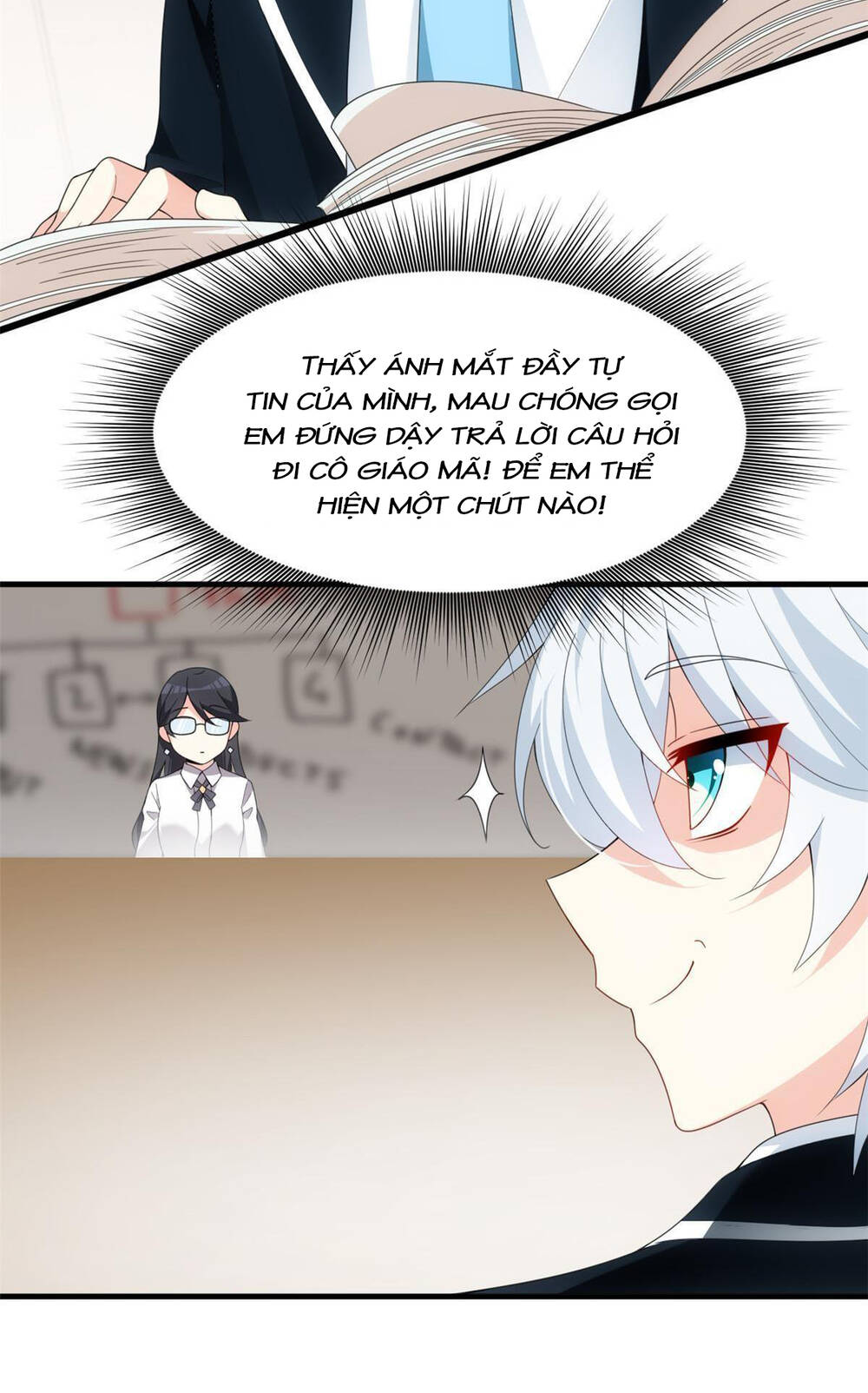 Tôi Ở Thế Giới Khác Dựa Dẫm Vào Phụ Nữ Chapter 4 - Trang 2