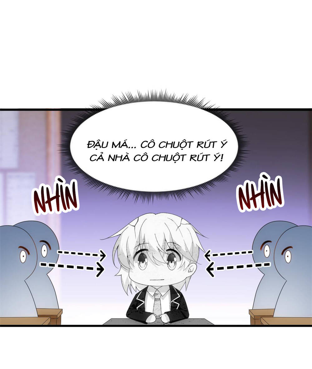 Tôi Ở Thế Giới Khác Dựa Dẫm Vào Phụ Nữ Chapter 4 - Trang 2