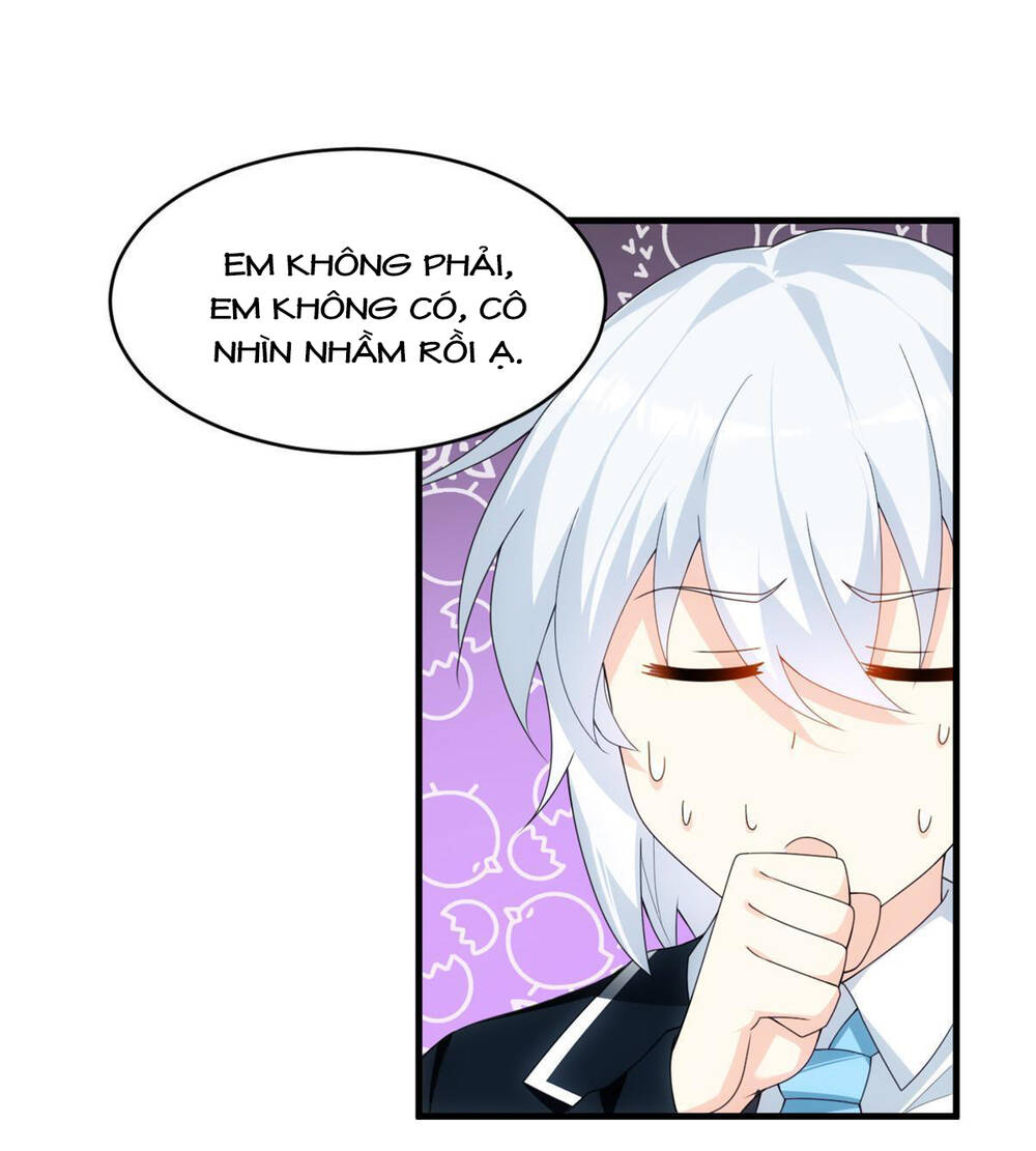 Tôi Ở Thế Giới Khác Dựa Dẫm Vào Phụ Nữ Chapter 4 - Trang 2