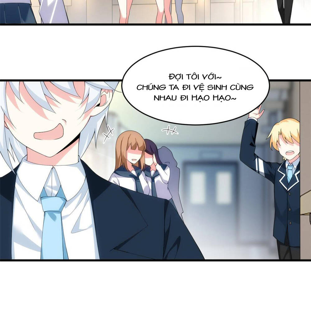 Tôi Ở Thế Giới Khác Dựa Dẫm Vào Phụ Nữ Chapter 4 - Trang 2